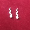 Pure Silver Serpent Snake Sheshnaag Naag Naagin Joda Set for Puja (5) Pure Silver Serpent Snake Sheshnaag Naag Naagin Joda Set for Puja