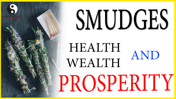SAGE NEGATIVE ENERGIES REMOVER