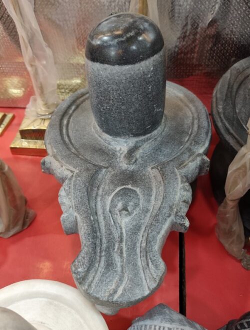Narmadeshwar Shivling big