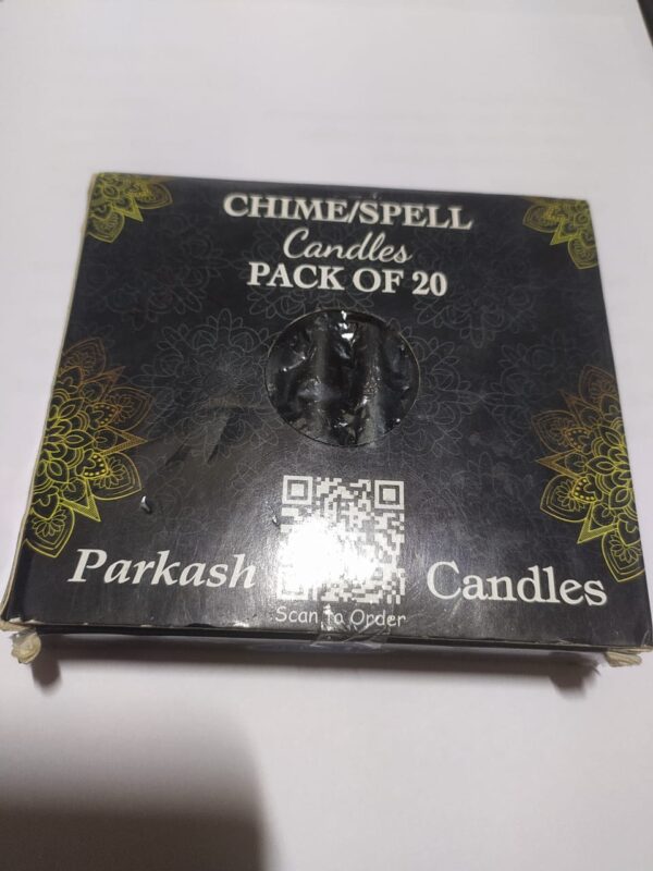 SPELL-CANDLES-3 SPELL CANDLES