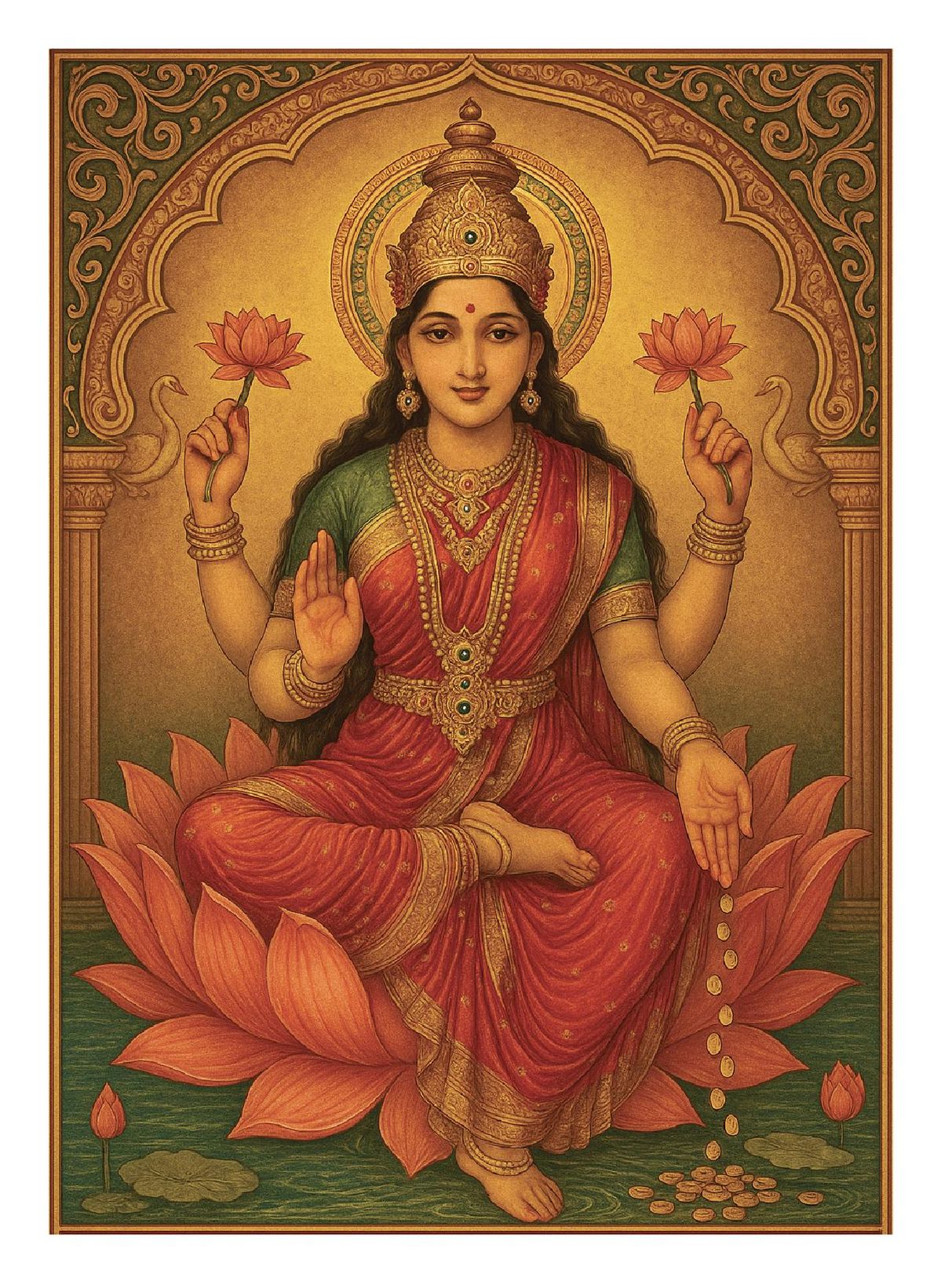 MOHINI MATA
