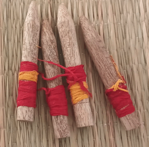 Powerful Remedy to Remove Black Magic, Evil Eye & Negative Energy