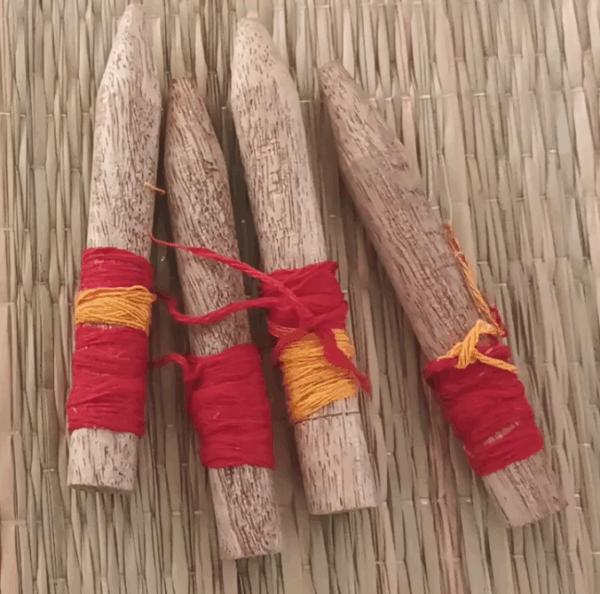 Powerful Remedy to Remove Black Magic, Evil Eye & Negative Energy
