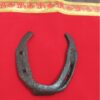 lucky horse shoe, lucky horseshoe charm, horseshoe for good luck, good luck home decor, protective horseshoe, horseshoe wall hanging, metal horseshoe decor, traditional lucky charm, good luck talisman, horseshoe gift, horseshoe door hanging, farmhouse horseshoe decor, rustic metal home decor, good fortune charm, prosperity and protection symbol, spiritual home decoration, handcrafted horseshoe, antique style horseshoe, feng shui good luck items, buy lucky horseshoe, lucky horseshoe for home, best good luck charms, lucky charm gift idea, horseshoe for front door, lucky horseshoe for business, traditional horseshoe charm for protection, handcrafted lucky horseshoe for home entrance, metal horseshoe talisman for prosperity, decorative horseshoe for rustic wall décor, symbolic horseshoe gift for housewarming