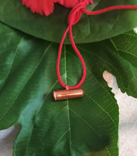 Fig tree charm, protection amulet from sacred tree, fig wood talisman, good fortune charm, natural spiritual jewelry, tree-based amulet for luck, eco-friendly lucky charm, fig tree protection bracelet