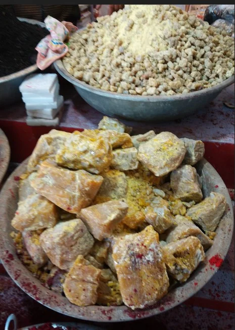 Asli Loban Rajasthani Rare Asli Rajasthani Loban