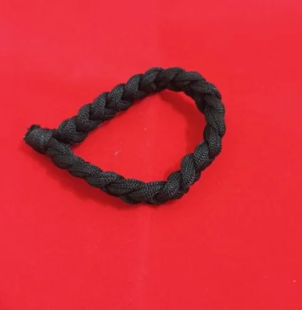 Black Magic Protection Bracelet