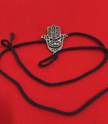 Hamsa hand amulet, evil eye protection, black magic remover, spiritual protection talisman, negative energy shield, home protection charm, personal energy cleanser, metaphysical protection amulet, energy balancing Hamsa, protective jewelry, spiritual wellness accessory, ward off evil eye, mystical protection pendant, holistic healing talisman, positive energy amulet, aura cleansing charm, psychic protection jewelry, cultural protection symbol, empowerment and protection amulet, gift for protection, sacred Hamsa hand, evil eye spiritual charm, protective home decor, energy clearing pendant, mindful protection amulet