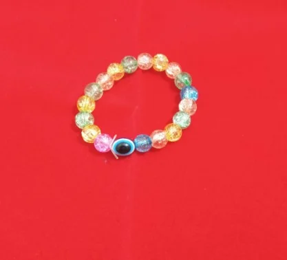 evil eye protection charm