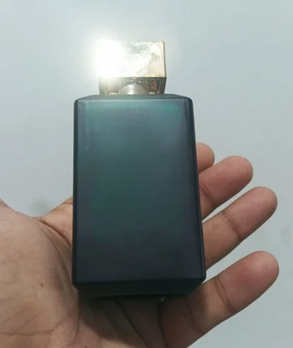 perfume, pheromone