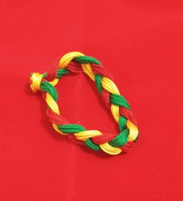protection bracelet (2) protection bracelet