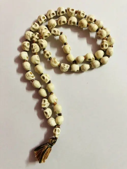 ENERGIES KAALI MUND MALA – Protection, Power & Spiritual Energy