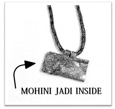 MOHINI JADI TABEEJ MOHINI JADI TABEEJ