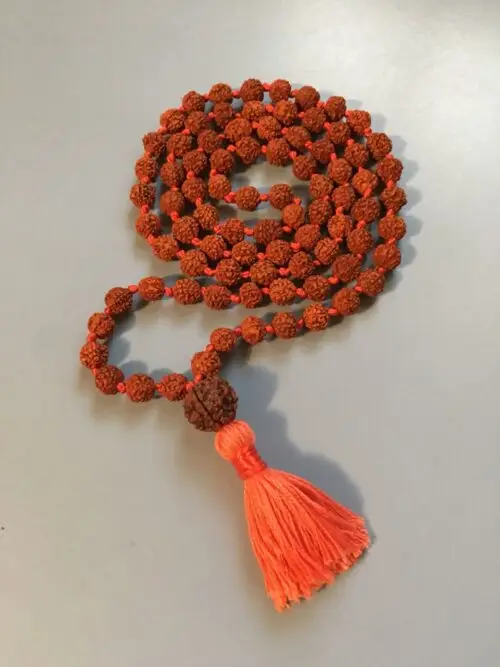 RUDRAKSHA MALA