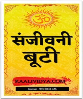 Sanjivini Booti powder, herbal rejuvenation powder AYURVEDA