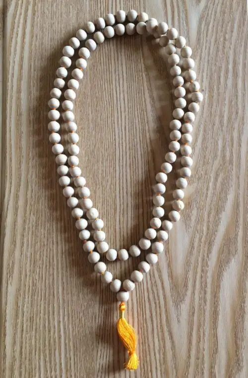 TULSI MALA 108 BEADS
